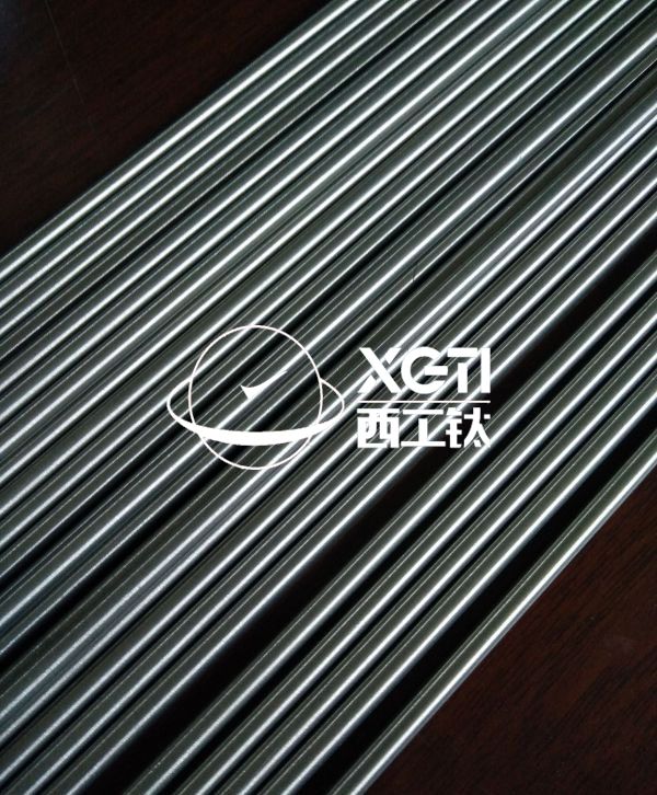 TC4鈦棒、TC4鈦合金棒等鈦合金材料表面氧化皮去除方法