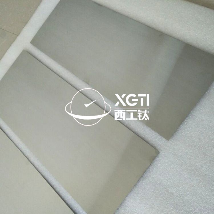TC4鈦合金、TC11鈦合金在鈦材料在化工石油電力等重要領(lǐng)域的應(yīng)用