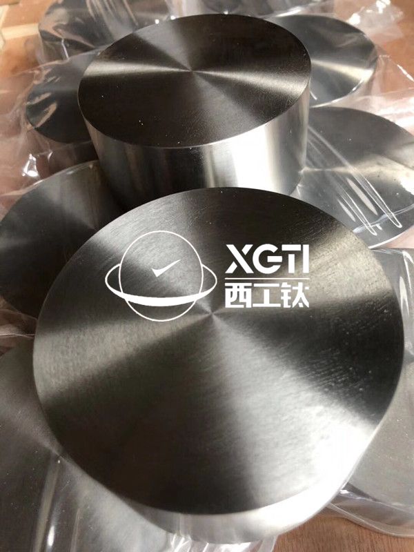 航空用TC6鈦合金鍛件的技術(shù)要求、試驗(yàn)方法、驗(yàn)收規(guī)則等規(guī)范